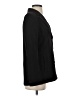 Alfani 100% Polyester Black Blazer Size 4 - photo 4