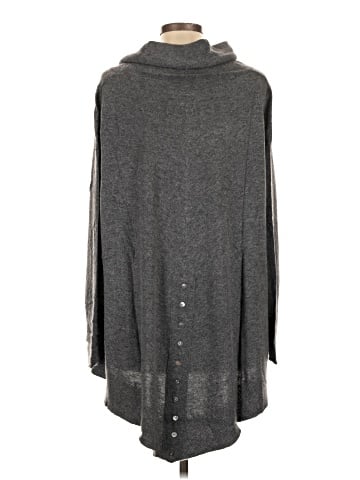 Assorted Brands Long Sleeve Turtleneck (view 2)