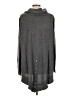 Assorted Brands Gray Long Sleeve Turtleneck Size L - photo 2
