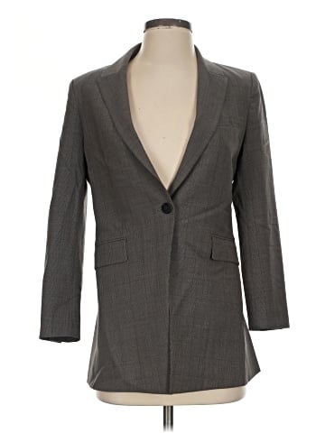 Theory Wool Blazer (view 1)