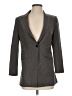 Theory Gray Wool Blazer Size 2 - photo 1