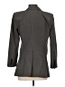 Theory Gray Wool Blazer Size 2 - photo 2