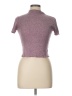 Forever 21 Purple Cardigan Size L - photo 1
