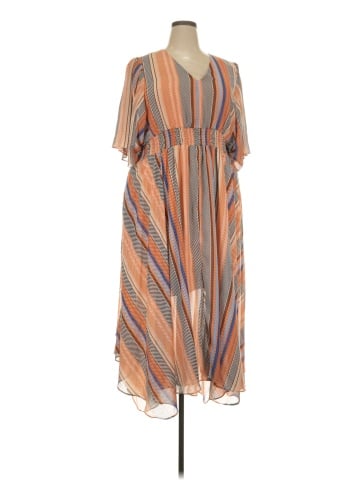 MELLODAY Casual Dress (view 1)