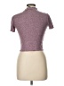 Forever 21 Purple Cardigan Size L - photo 2