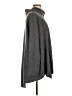 Assorted Brands Gray Long Sleeve Turtleneck Size L - photo 4