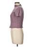 Forever 21 Purple Cardigan Size L - photo 5