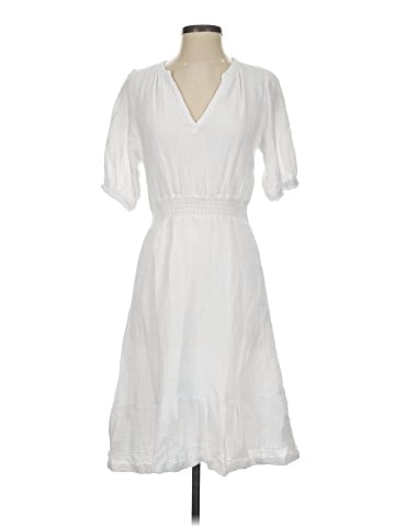J by Joie Casual Dress (view 1)