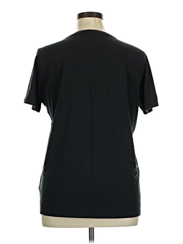 Lands' End Short Sleeve T-Shirt (view 2)