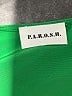 P.A.R.O.S.H. Green Cocktail Dress Size XS - photo 4