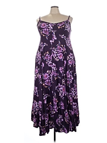 Torrid Casual Dress (view 1)
