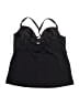 J.Crew Black Swimsuit Top Size L - photo 2