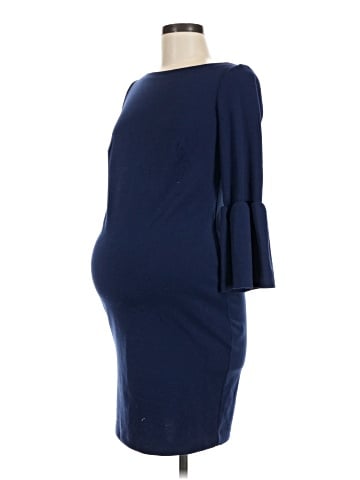 Pietro Brunelli Cocktail Dress (view 1)