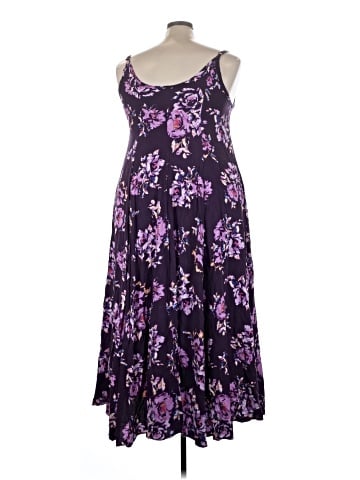 Torrid Casual Dress (view 2)