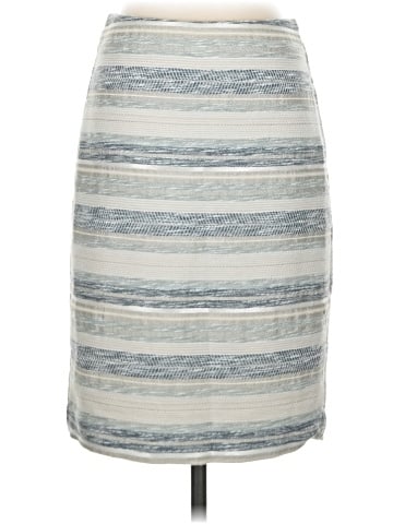 Ann Taylor Factory Casual Skirt (view 1)