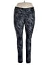 RBX Gray Active Pants Size 1X - photo 1