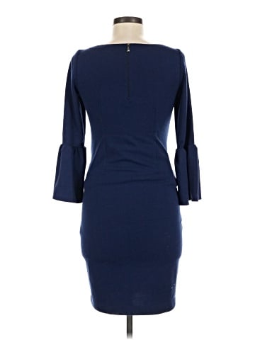 Pietro Brunelli Cocktail Dress (view 2)
