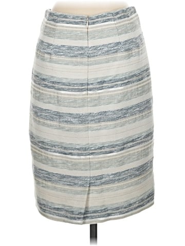 Ann Taylor Factory Casual Skirt (view 2)