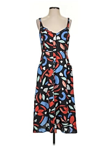 Hunter Bell Cocktail Dress (view 1)