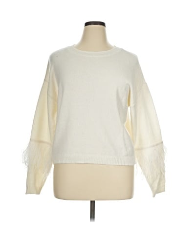 Chelsea & Violet Pullover Sweater (view 1)