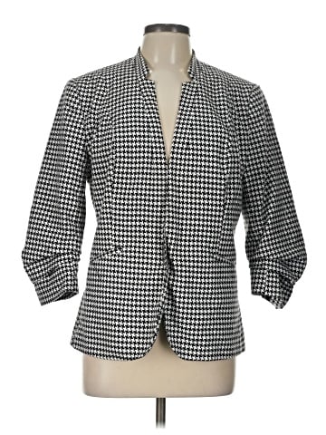 Suzy Shier Blazer (view 1)