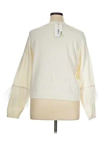 Chelsea & Violet Pullover Sweater (view 2)