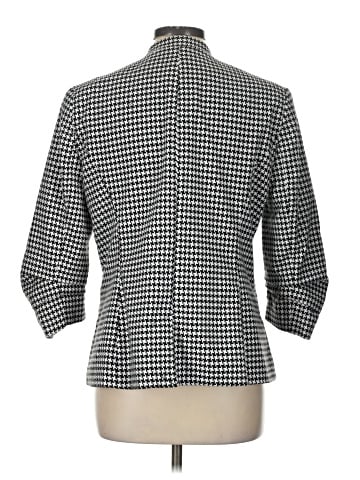 Suzy Shier Blazer (view 2)