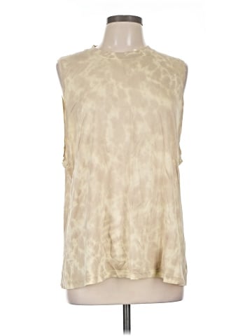Lululemon Athletica Sleeveless T-Shirt (view 1)