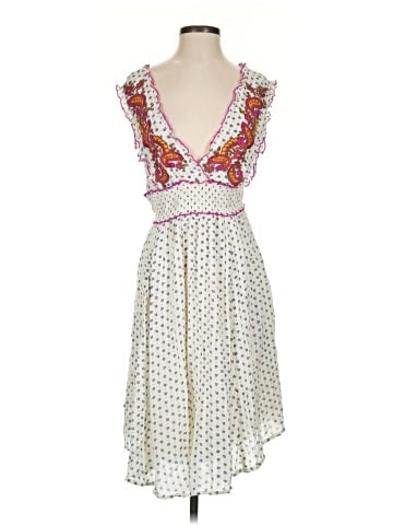 Lilka Cocktail Dress (view 1)