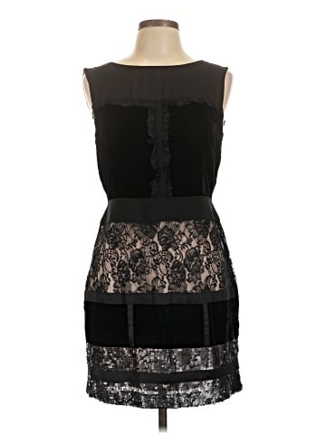 Jessica Simpson Cocktail Dress (view 1)