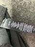 RBX Solid Black Track Pants Size M - photo 7