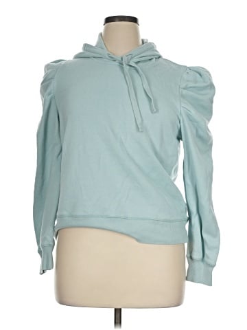 Rebecca Minkoff Pullover Hoodie (view 1)