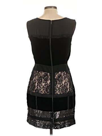 Jessica Simpson Cocktail Dress (view 2)