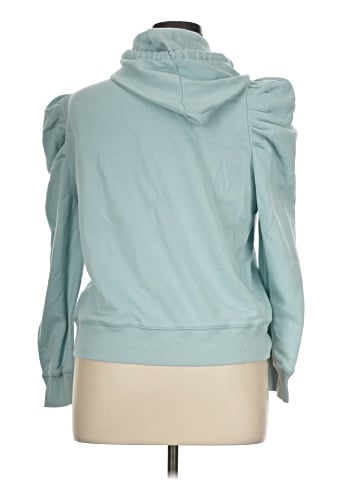 Rebecca Minkoff Pullover Hoodie (view 2)