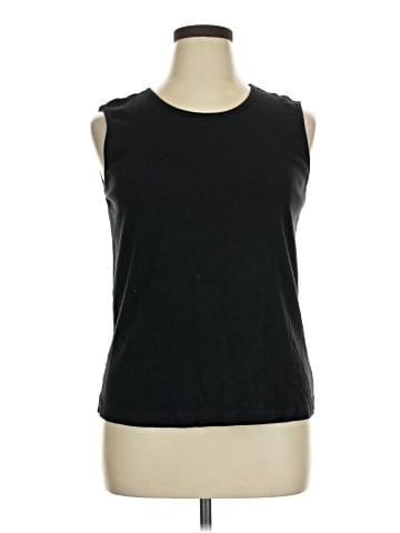 White Stag Sleeveless T-Shirt (view 1)