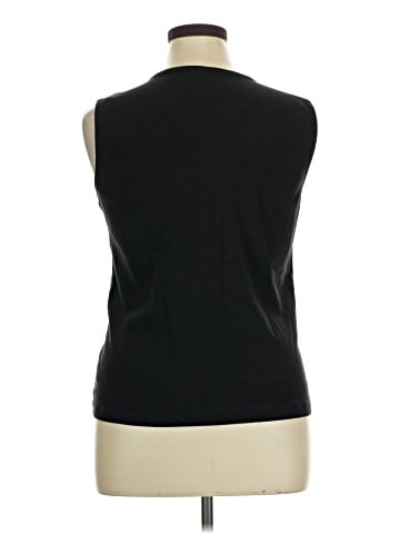 White Stag Sleeveless T-Shirt (view 2)