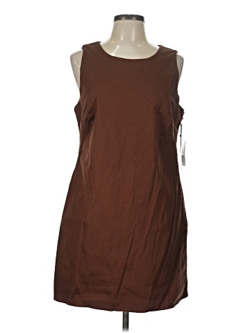 1.State Casual Dress (view 1)