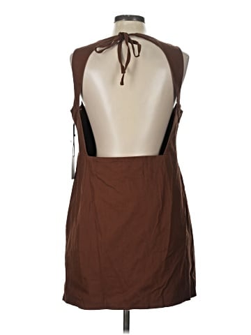 1.State Casual Dress (view 2)