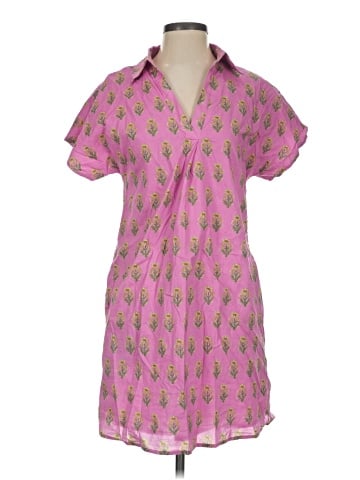 THML Casual Dress (view 1)