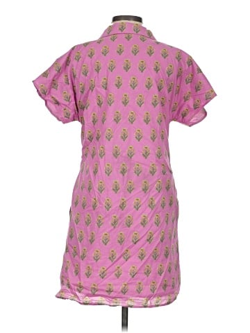 THML Casual Dress (view 2)
