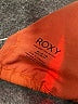 Roxy Solid Tan Swimsuit Top Size M - photo 3