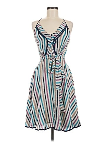 Girls from Savoy Casual Dress (view 1)