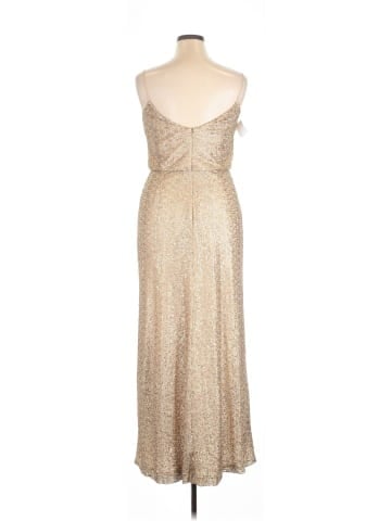 Amsale Cocktail Dress (view 2)