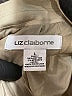 Liz Claiborne Tan Blazer Size L - photo 6