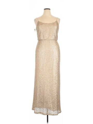 Amsale Cocktail Dress (view 1)