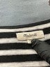 Madewell Black Tank Top Size M - photo 7