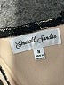 Emerald Sundae Black Cocktail Dress Size S - photo 4