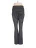 dalia Gray Active Pants Size M - photo 2