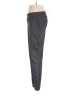 dalia Gray Active Pants Size M - photo 5