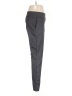 dalia Gray Active Pants Size M - photo 4